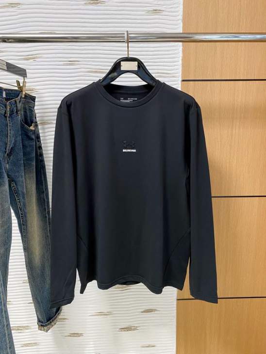 Picture of Balenciaga T Shirt Long _SKUBalenciagaM-3XLxetr7649784